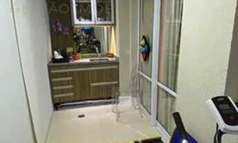 Imagem 7: APARTAMENTO À VENDA EM CAMPINAS-SP