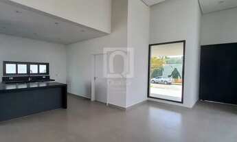 Imagem 7: CASA À VENDA NO CONDOMÍNIO ALPHAVILLE NOVA ESPLANADA