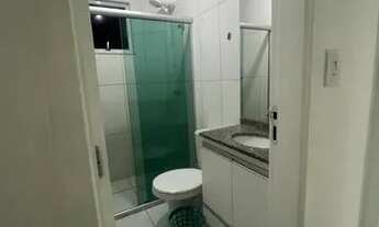 Imagem 3: Apartamento 2/4 com suíte em Cond. Vila de Espanha