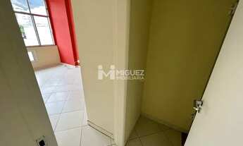 Imagem 7: Tijuca Apartamento com 2 dormitórios