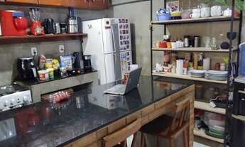 Imagem 5: Casa com pscina no guama