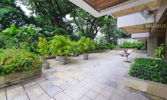 Imagem 3: Apartamento em Graças - Recife