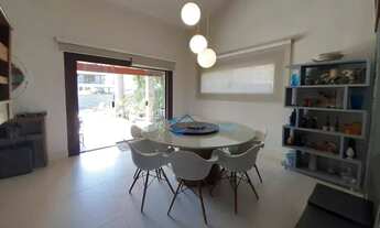 Imagem 5: Casa com 3 dormitórios, 217 m² - venda por R$ 2.700.000 ou aluguel por R$ 15.000/mês - Riv