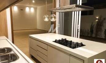 Imagem 6: Casa (térrea em condominio) 3 dormitórios/suite, cozinha planejada, portaria 24hs, lazer