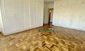 Imagem 7: Apartamento com 3 dormitórios, 236 m² - venda por R$ 2.000.000,00 ou aluguel por R$ 4.500