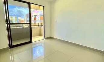 Imagem 5: Apartamento 3 QRTOS com área de lazer no Bancarios