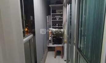 Imagem 4: Norte (Águas Claras