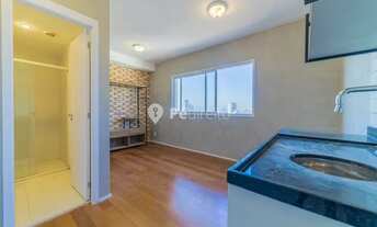 Imagem 5: Studio para locação 21m² à 5min. do metrô Belém/SP