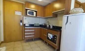 Imagem 4: Flat Tropical Executive Hotel Alugo / Vendo lindo Flat na Ponta Negra com vist