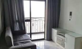 Imagem 3: Apartamento com 3 dormitórios para alugar, 55 m² por R$ 3.190,00/mês - Vila Carrão - São P