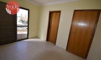 Imagem 7: Apartamento Para Locação No Jardim Irajá Com 03 Dormitórios