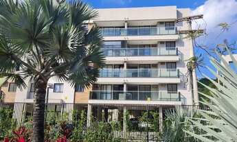 Imagem 2: Apartamento 02 Quartos Exclusivo com varanda e Lazer Completo