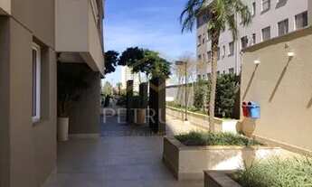 Imagem 5: APARTAMENTO À VENDA EM CAMPINAS-SP