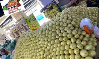 Imagem 4: Sacolão a venda em contagem