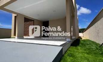 Imagem 2: Casa no Cond. Natura Ville - 3/4