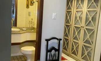 Imagem 7: Ótimo apartamento para aluguel ou venda com 183 m², 4 suítes, varanda, na Pituba - Salvad