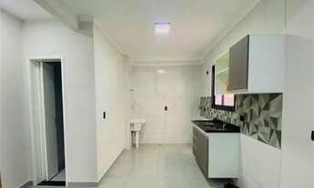 Imagem 3: Apartamento-São Paulo-SANTANA