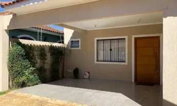 Imagem: Alugo casa 4/4 piscina