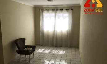 Imagem 3: Apartamento com 2 dormitórios à venda por R$ 125.000 - Bancários - João Pessoa/PB