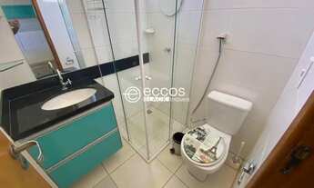 Imagem 5: Apartamento mobiliado com 3 quartos para alugar no bairro Tibery