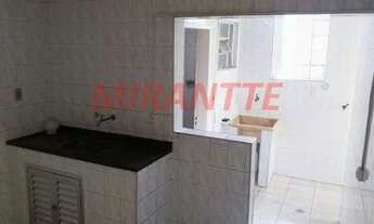 Imagem 5: Sobrado com 2 quartos em Água Fria