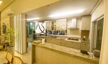 Imagem 6: Casa para venda com 3 quartos com suite no Condomínio Boulevard Lagoa - Serra - ES