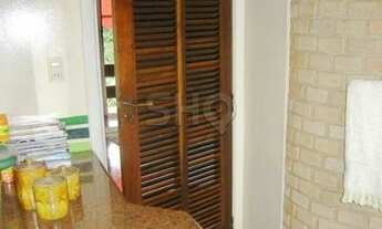 Imagem 7: Casa Térrea no Parque Novo Mundo 4 dormitórios 1 suíte 3 vagas 358 M²