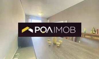 Imagem 2: Casa com 4 dormitórios para alugar, 168 m² por R$ 3.020/mês - Rincão - Novo Hamburgo/RS