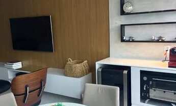 Imagem 6: Apartamento para venda possui 127 metros quadrados com 3 quartos em Boa Viagem - Recife