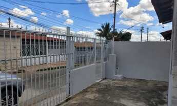 Imagem 4: Ágio de Casa de 3 Quartos na 604 da Samambaia Norte