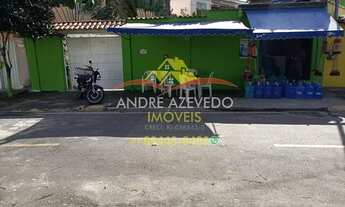 Imagem: Casa Loja com 3 quartos Parque Nanci