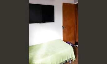 Imagem 6: Apartamento com 2 quartos à venda na Quitaúna, Osasco