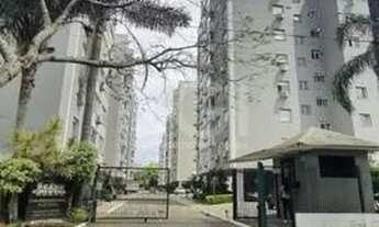 Imagem: Apartamento para Venda - 71m², 3 dormitórios