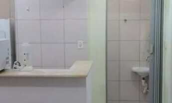 Imagem 3: Apartamento de 2 quartos c/ vista p/ praia do Gonzaga