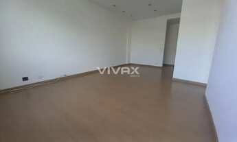 Imagem 3: Méier - Rua Pedro de Carvalho - Apartamento Sala 2 Quartos Dependência Completa - Vaga - 7