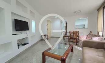 Imagem 2: Apartamento para aluguel com 65 metros quadrados com 1 quarto em Jardim Paulista - São Pau