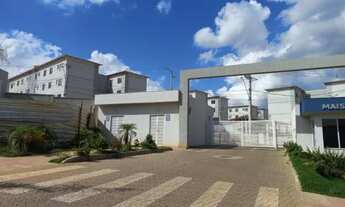 Imagem: Apartamento novo condomínio mais park