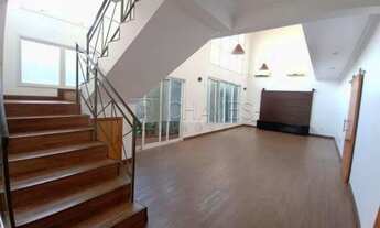 Imagem: Ribeirão Preto - Casa de Condomínio