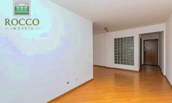 Imagem 6: Apartamento com 3 dormitórios para alugar, 110 m² por R$ 2.591,65/mês - Cristo Rei - Curit