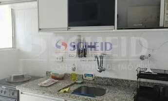 Imagem: Apartamento 63m², 2 quartos e 1 vaga para