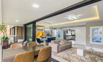 Imagem 5: Apartamento de alto padrão no bairro Ipanema junto ao empreendimento Parador 2447 da const