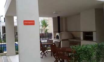 Imagem 5: Apartamento para venda possui 51 metros quadrados com 2 quartos em Vila São João - Barueri