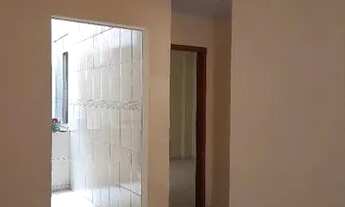 Imagem 5: Casa para aluguel possui 80 metros quadrados com 2 quartos