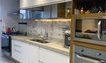 Imagem 3: QUINTA DA BOA VISTA . Moderno , repleto de armários . Impecável !