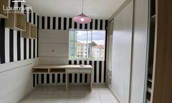 Imagem 5: Ideal Flores / Apart 44m² 02 Quartos/ Com Modulados e Climatizado