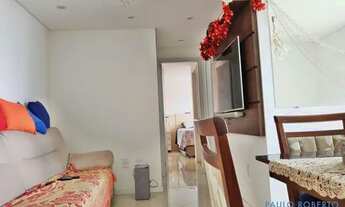 Imagem 6: APARTAMENTO - VILA VALPARAÍSO - SP