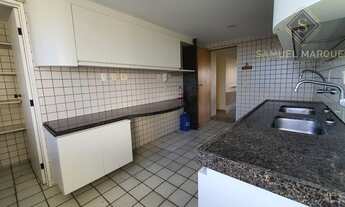 Imagem 4: Apartamento em Casa Forte - Recife