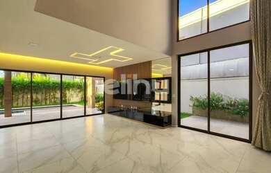 Imagem 5: Casa 343 m² à venda no Condomínio Alphaville Eusebio, Eusebio -Ceará