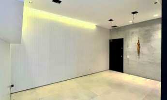 Imagem 3: Vendo apartamento em Ipanema, térreo, 58 m², reformado, 1 suíte c/ closet , área externa