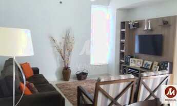 Imagem 3: Casa (térrea em condominio) 3 dormitórios/suite, cozinha planejada, portaria 24hs, em cond